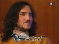 Interview John Frusciante Pt.1 Interview John Frusciante Pt.1