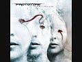 Prototype (band) - Transcendent Velocity
