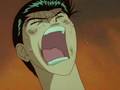 videos de Yusuke vs Sensui