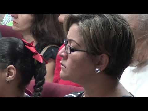 Fundamentados en Cristo | Pastor Andres Noguera