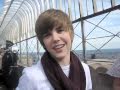 How Justin Gets a Girl's Attention!