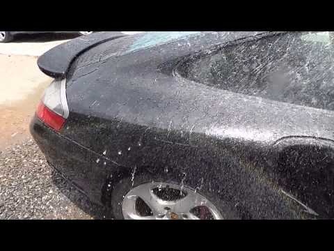 how to treat aquaphobia