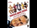 Survivor da Calan Sarki - Mesa Que Mas Aplauda 2011
