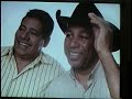 Vidio,Nando e Raphael.