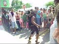 Pridefest 2008: Dance-Off