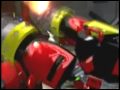 Shadow the Hedgehog: Devestation and reform Shadow the Hedgehog: Devestation and reform