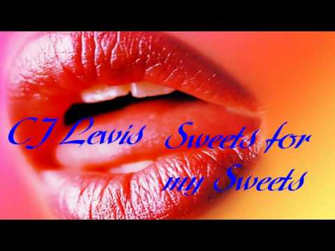 Cj Lewis-Sweets for my Sweets.avi