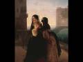 Gaetano Donizetti - Ugo, Conte di Parigi - Ah! tutto il mira (Janet Price & Eiddwen Harrhy)