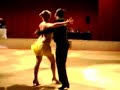 shanna louise en roy verdonk noorwegen latinshow