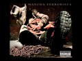 CHR con Mancha Terrorista - Entre El Humo (Prod. Bruto CHR)