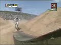 Travis Pastrana X-MORE VIDEOS   WWW.FMX-SCHOOL.COM