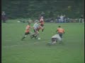 Soccer Dribbling Goal Soccer Dribbling Goal