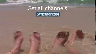 Synchronizing Affiliate - Search - Social Media Channels