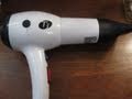 Review T3 hairdryer