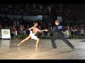 Krajcer & Golczak - Olsztyn 2007 Krajcer & Golczak - Olsztyn 2007