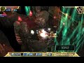 Titan Quest Immortal Throne - Hades run (X3)
