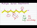 Watch 'Naming Organic Compounds Part 2'