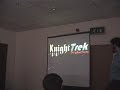 Click Convention 2007: Shooting Stars 2 (Paul Boland)