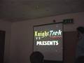 Click Convention 2007: Shooting Stars 2 (Paul Boland)