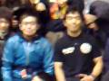 (仮)GRABAKA Takeshi YAMAZAKI got his BJJ Black Belt!