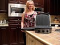 Yugster.com Daily Deal - 4-in-1 Grill Griddle