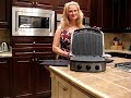 Yugster.com Daily Deal - 4-in-1 Grill Griddle - Thumb #3