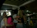 Familia Baptistella dançando!