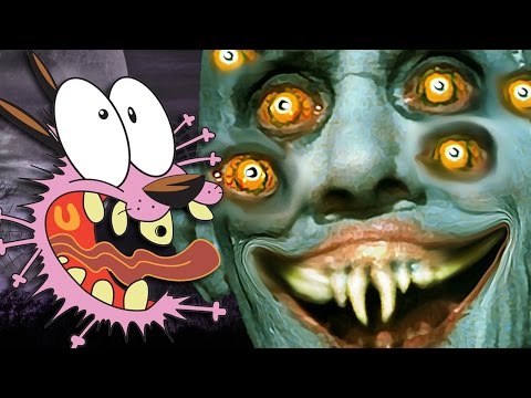 JUMPSCARES: THE JUMPENING | Courage