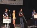 Quake Con 2008 QuakeLive Standings