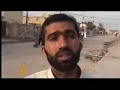Iraqi Shia fighters refuse to surrender arms - 30 March 08