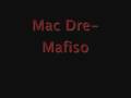 Mac Dre-Mafioso