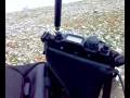 15m QRP SSB QSO with FT-817 working MU0GSY