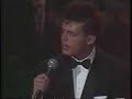 LUIS MIGUEL:  CONTIGO EN LA DISTANCIA
