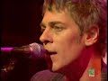 ariel rot interpreta 'lo siento frank' en el programa de la 2 de tve 'no disparen al pianista', los jueves a las 22h.