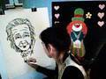 CARICATURE , Guess Who??