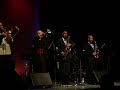 Joshua Redman Solo with SFJAZZ