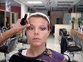 step 6 lash extender