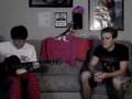 Cannonball acousic cover