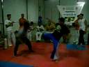Queixo capoeira Queixo capoeira