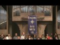 EIC Gospel Choir - Everybody Praise Him