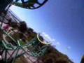 Raptor at Cedar Point POV