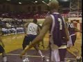 Tracy McGrady in High School