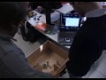 Robot Games