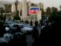 Shiraz iran protest July 30th 2009 1