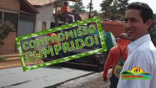 Formosa da Serra Negra, Administração vem honrando com seus compromissos