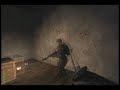 Wolfenstein using knife only EP14