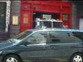 FDNY Squad 18 and Hazmat Truck coming home