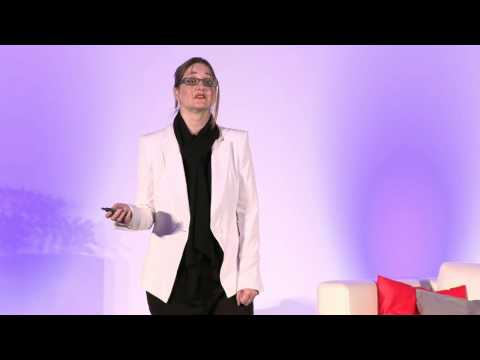 krieg - Imagine a world where bricks are grown instead of fired: this is the world architect-turn-scientist Ginger Krieg Dosier lives every day. Ginger strives to cr...
