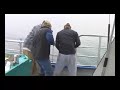 Huge halibut