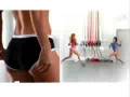 Heather Magee Dance Momix Hanes Commercial